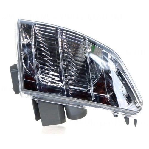 APG Front Park / Indicator Lamp LH (Aftermarket) - NXT-21010LHQ Car Lighting