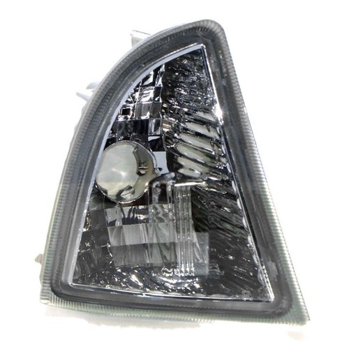 APG Front Bar Lamp Drivers Side Fits Toyota Prius (Aftermarket) - TPF-21020RHQ