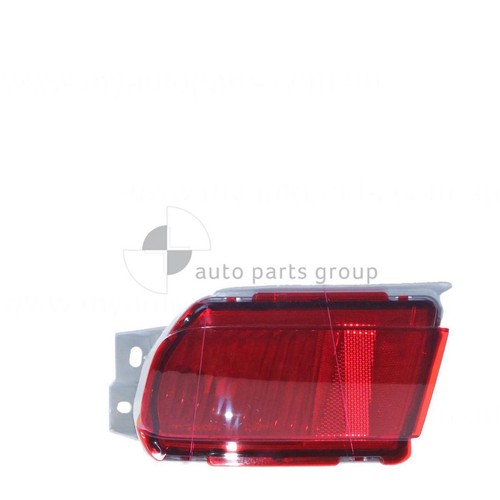 APG Rear Bar Lamp LH (Aftermarket) - TLI-21070LHQ Auto