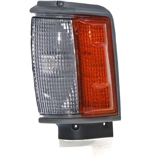 APG Front Park / Indicator Lamp LH (Aftermarket) - TIE-21010LHQ Car Lighting