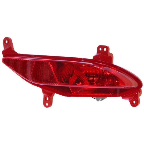 APG Rear Bar Lamp RH (OEM) - HFD-21070RHG Auto