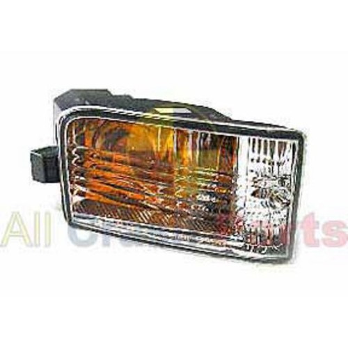 APG Front Bar Lamp Right Side (Aftermarket) - TVB-21020RH Auto