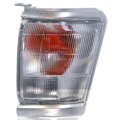APG Front Park / Indicator Lamp LH (Aftermarket) - TII-21010LHQ Car Lighting
