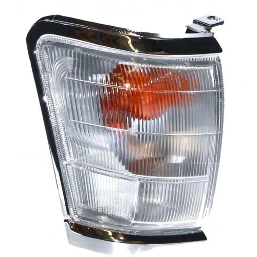 APG Front Park / Indicator Lamp RH (Aftermarket) - TII-21011RHQ Car Lighting