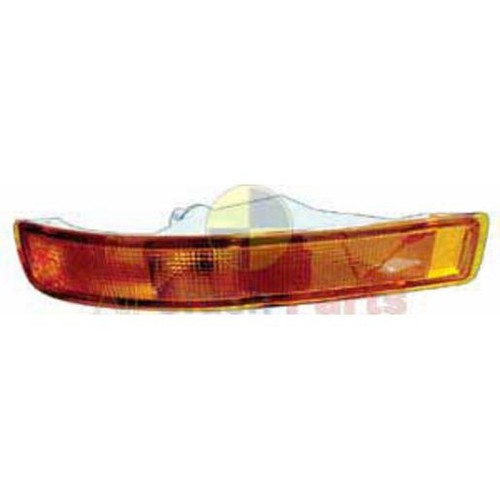 APG Front Bar Lamp Right Side (Aftermarket) - TSD-21020RHQ Auto