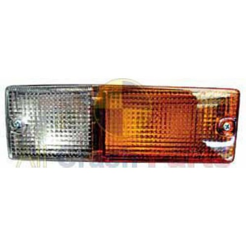 APG Front Bar Lamp Right Side (Aftermarket) - GIB-21020RH Auto