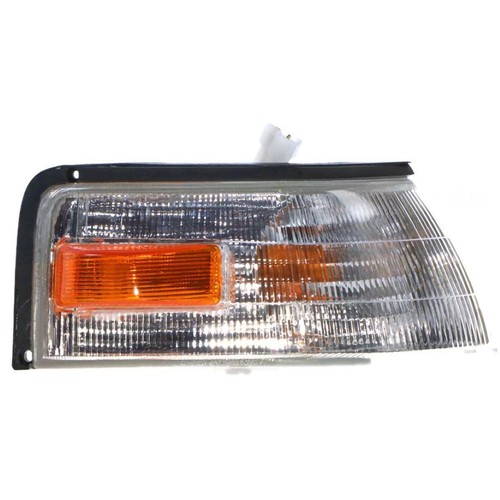 APG Front Park / Indicator Lamp RH (Aftermarket) - MGD-21010RH Car Lighting
