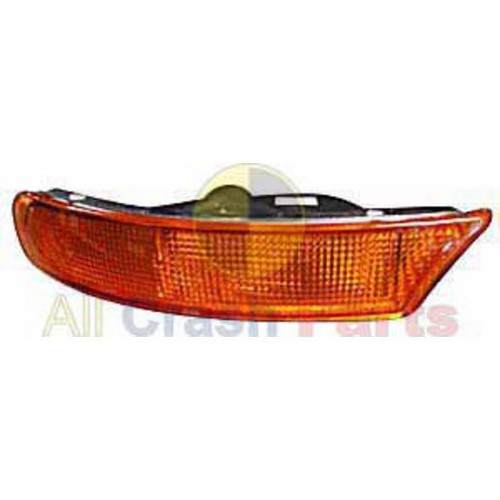 APG Front Bar Lamp Right Side (Aftermarket) - UIA-21021RHQ Auto