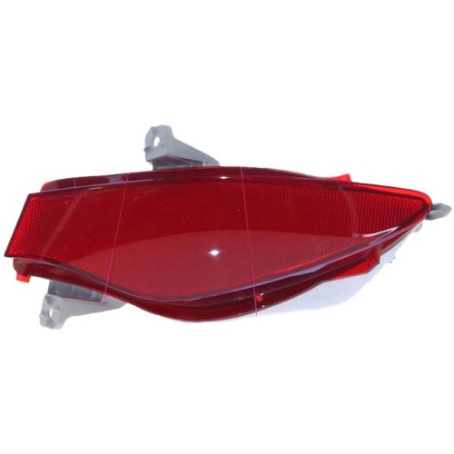 APG Rear Bar Lamp RH (Aftermarket) - MCX-21070RHQ Auto