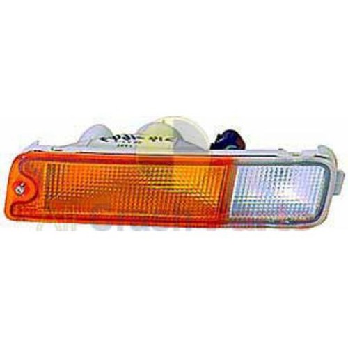 APG Front Bar Lamp Right Side (Aftermarket) - CTC-21020RHQ Auto