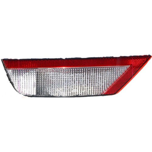 APG Rear Bar Lamp LH (Aftermarket) - FOC-21070LHQ Auto