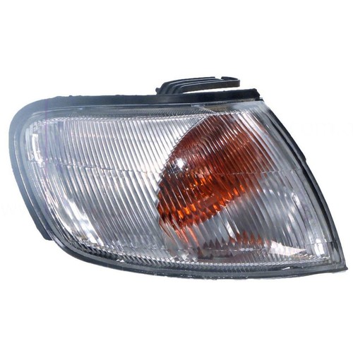 APG Front Park / Indicator Lamp RH (Aftermarket) - NPG-21010RHQ Car Lighting