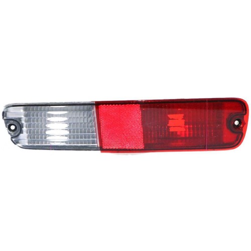 APG Rear Bar Lamp LH (OEM) - CPH-21070LHG Auto