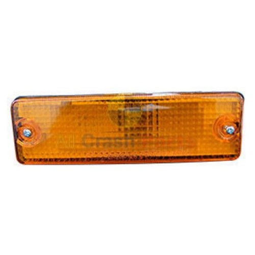 APG Front Bar Lamp (Aftermarket) - MBB-21020R/L Auto