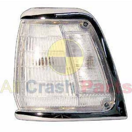 APG Front Park / Indicator Lamp LH (Aftermarket) - TIH-21013LH Car Lighting