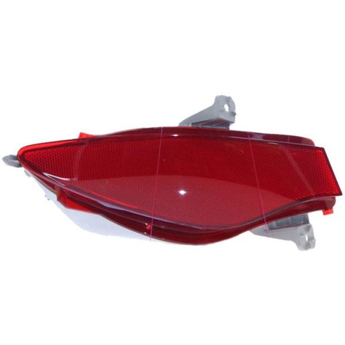 APG Rear Bar Lamp LH (Aftermarket) - MCX-21070LHQ Auto