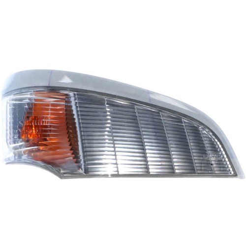 APG Front Park / Indicator Lamp RH (Aftermarket) - CFG-21010RHQ Car Lighting