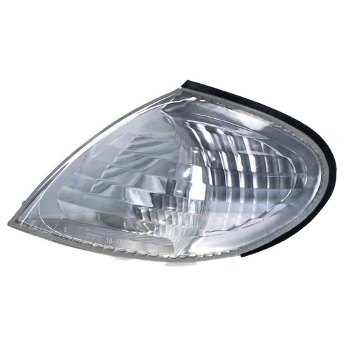 APG Front Park / Indicator Lamp LH (Aftermarket) - NPI-21010LHQ Car Lighting