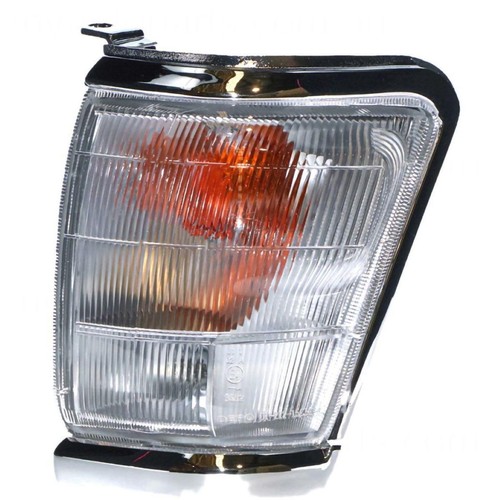 APG Front Park / Indicator Lamp LH (Aftermarket) - TII-21011LHQ Car Lighting