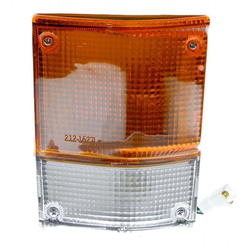 APG Front Park / Indicator Lamp LH (Aftermarket) - TBA-21010LH Car Lighting