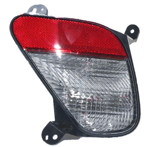 APG Rear Bar Lamp RH (OEM) - CEF-21070RHG Auto