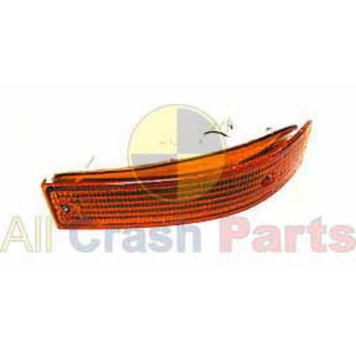 APG Front Bar Lamp Right Side (Aftermarket) - TCG-21020RHQ Auto