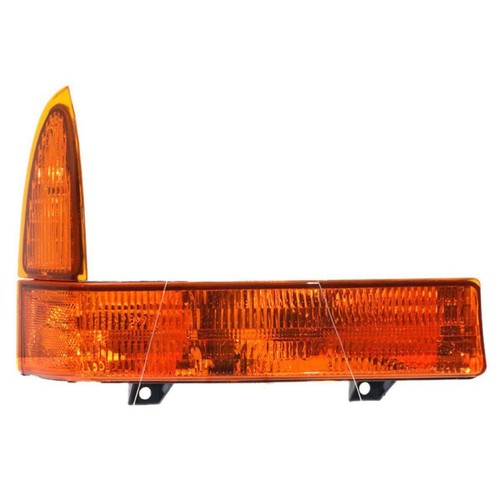 APG Front Park / Indicator Lamp RH (Aftermarket) - FBF-21010RHQ Car Lighting