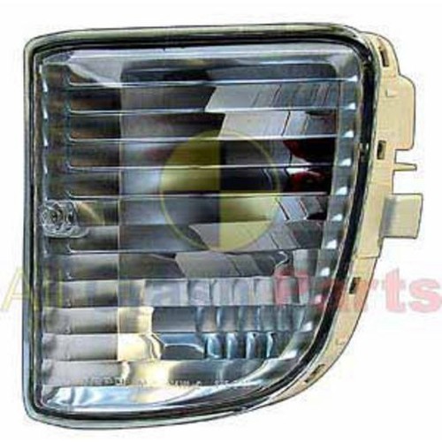 APG Front Bar Lamp Left Side (Aftermarket) - TVB-21022LH Auto
