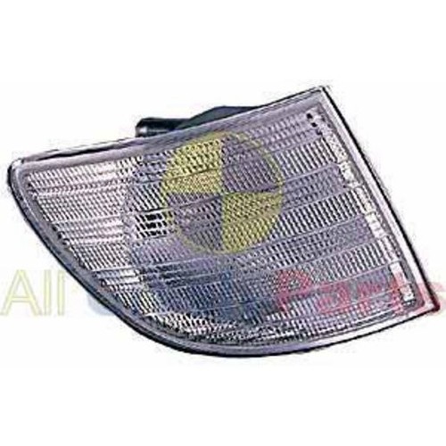 APG Front Park / Indicator Lamp RH (Aftermarket) - BVA-21011RHQ Car Lighting