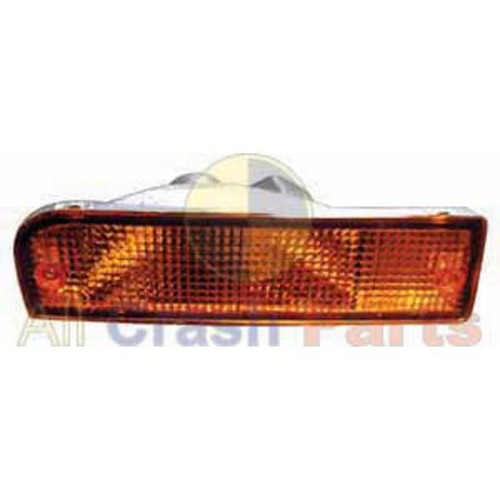 APG Front Bar Lamp Right Side (Aftermarket) - TFB-21020RH Auto