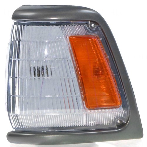 APG Front Park / Indicator Lamp LH (Aftermarket) - TIG-21010LH Car Lighting