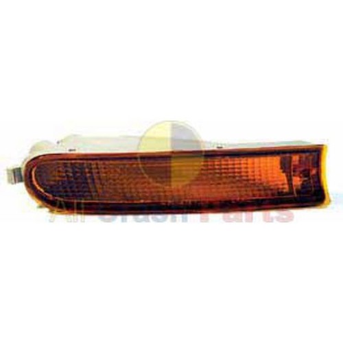 APG Front Bar Lamp Right Side (Aftermarket) - TVA-21020RHQ Auto