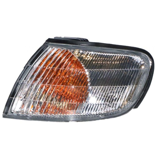 APG Front Park / Indicator Lamp LH (Aftermarket) - NPG-21011LHQ Car Lighting