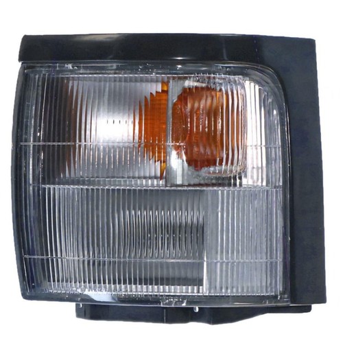 APG Front Park / Indicator Lamp LH (Aftermarket) - TBB-21010LH Car Lighting