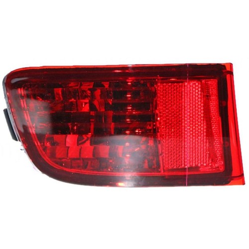 APG Rear Bar Lamp LH (Aftermarket) - TLH-21070LHQ Auto