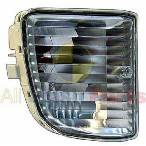 APG Front Bar Lamp Right Side (Aftermarket) - TVB-21022RH Auto