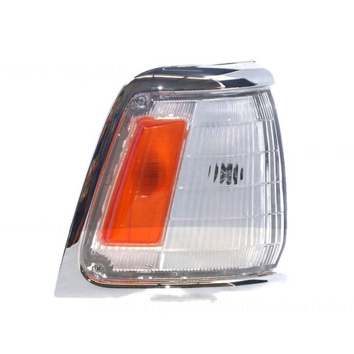 APG Front Park / Indicator Lamp RH (Aftermarket) - TIG-21014RH Car Lighting