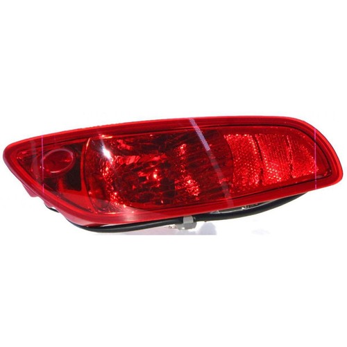 APG Rear Bar Lamp LH (OEM) - HFC-21070LHG Auto