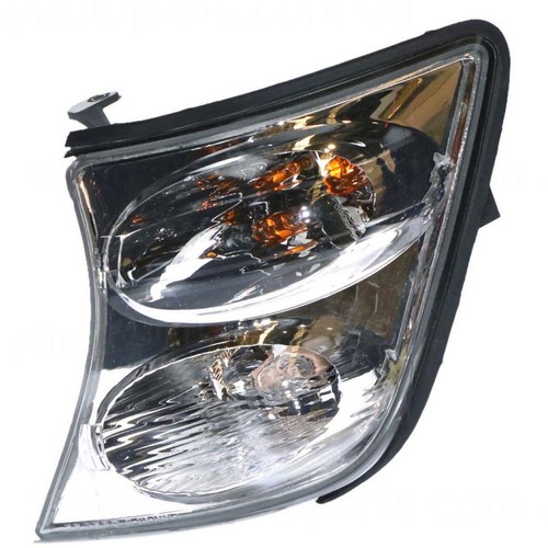 APG Front Park / Indicator Lamp LH (Aftermarket) - NGR-21011LH Car Lighting