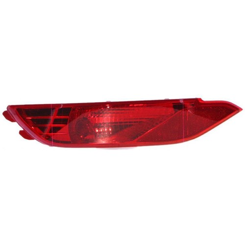 APG Rear Bar Lamp LH (OEM) - HUB-21070LHG Auto
