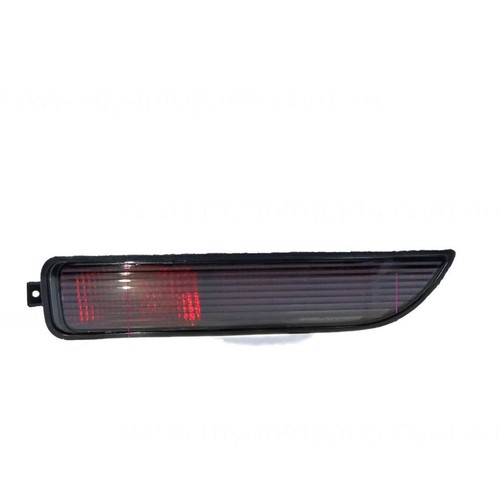 APG Rear Bar Lamp RH (OEM) - VBC-21070RHG Auto
