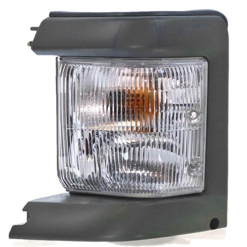 APG Front Park / Indicator Lamp LH (Aftermarket) - MEB-21010LHQ Car Lighting