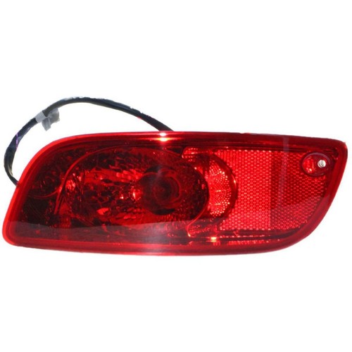 APG Rear Bar Lamp RH (OEM) - HFB-21070RHG Auto