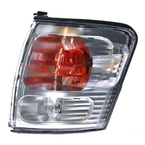 APG Front Park / Indicator Lamp LH (Aftermarket) - TIK-21010LHQ Car Lighting