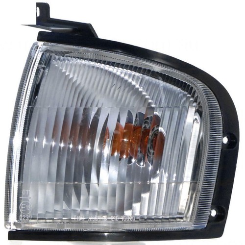 APG Front Park / Indicator Lamp LH (OEM) - MBE-21010LHG Car Lighting