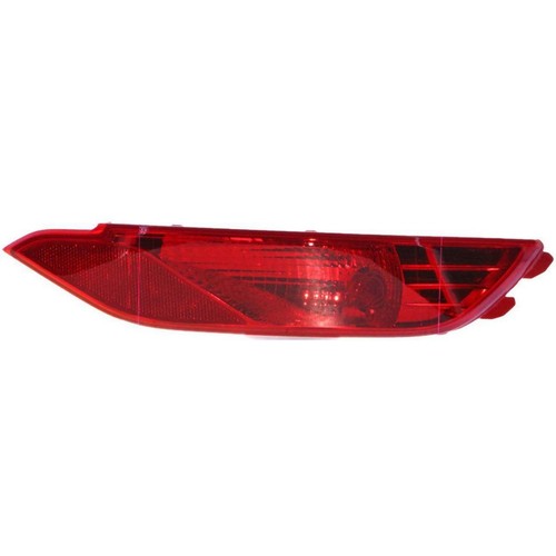 APG Rear Bar Lamp RH (OEM) - HUB-21070RHG Auto