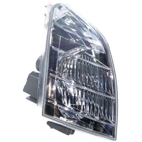 APG Front Park / Indicator Lamp RH (Aftermarket) - NXT-21010RHQ Car Lighting