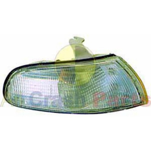 APG Front Park / Indicator Lamp RH (Aftermarket) - MGE-21010RHQ Car Lighting