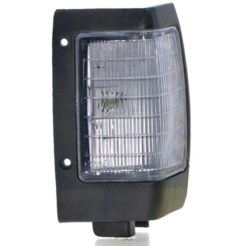 APG Front Park / Indicator Lamp RH (Aftermarket) - NNC-21010RH Car Lighting