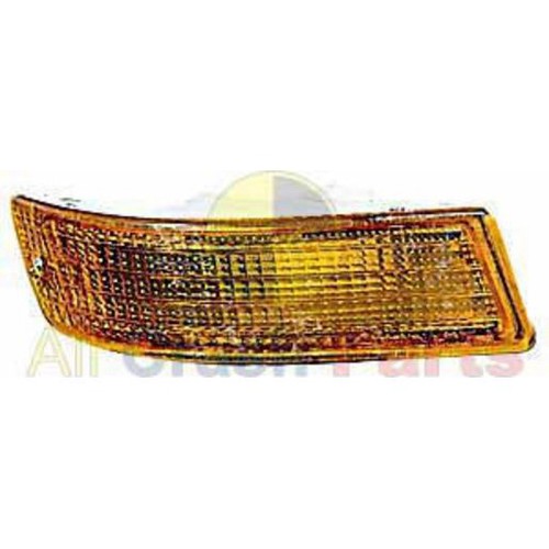 APG Front Bar Lamp Right Side (Aftermarket) - CEB-21020RHQ Auto